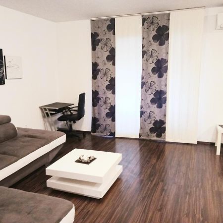 Apartamento Familyhouse Pula Exterior foto