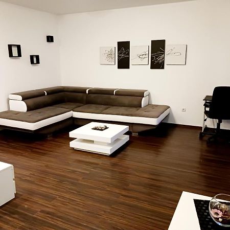 Apartamento Familyhouse Pula Exterior foto