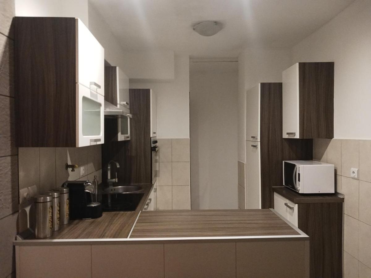 Apartamento Familyhouse Pula Exterior foto