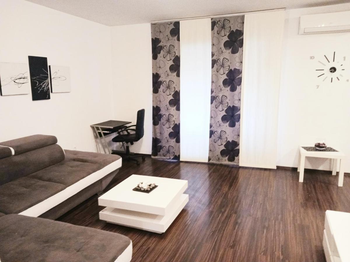 Apartamento Familyhouse Pula Exterior foto