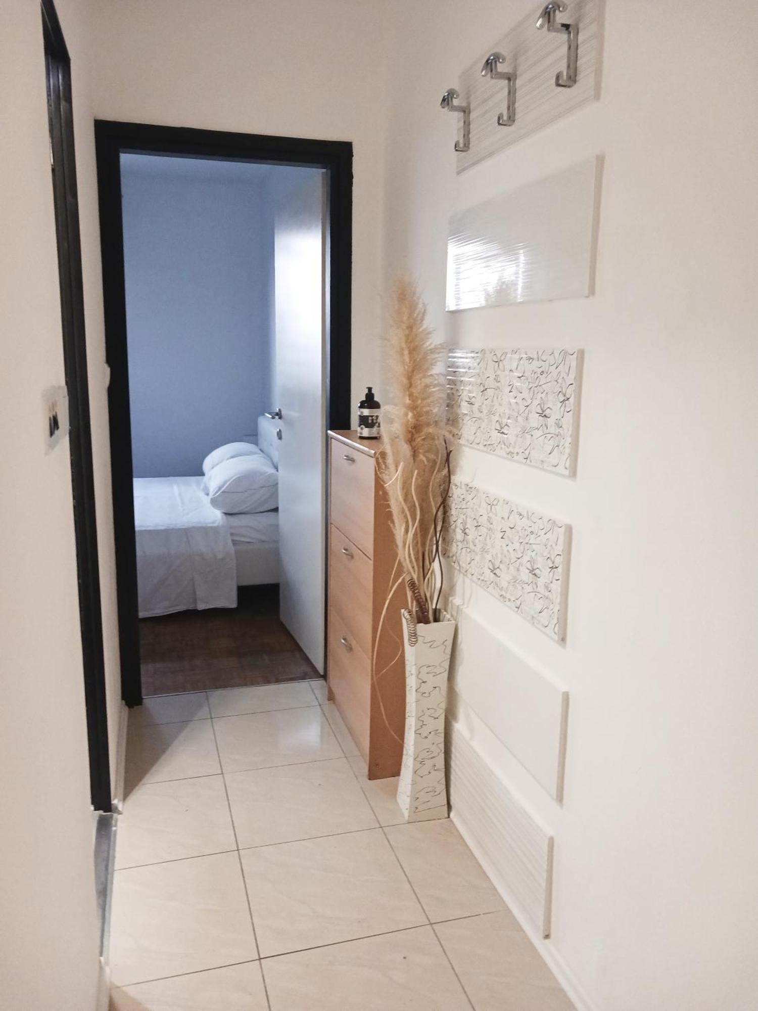 Apartamento Familyhouse Pula Exterior foto